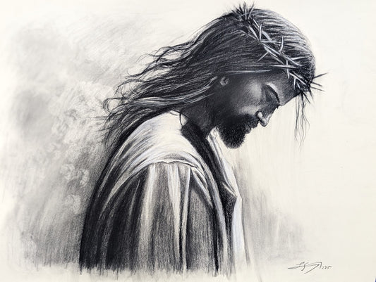 Awe, Jesus