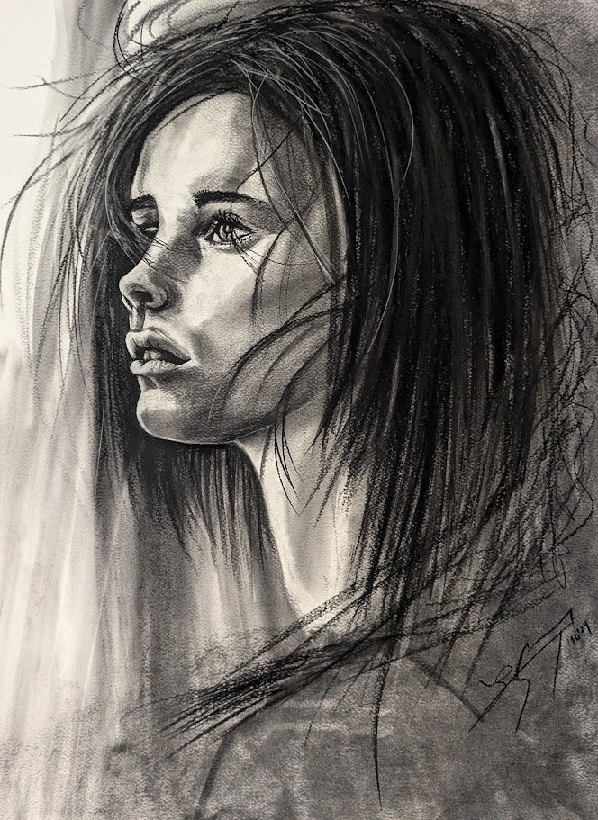 The Future is Calling