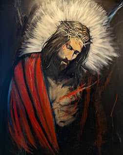 Good Friday - King of Kings