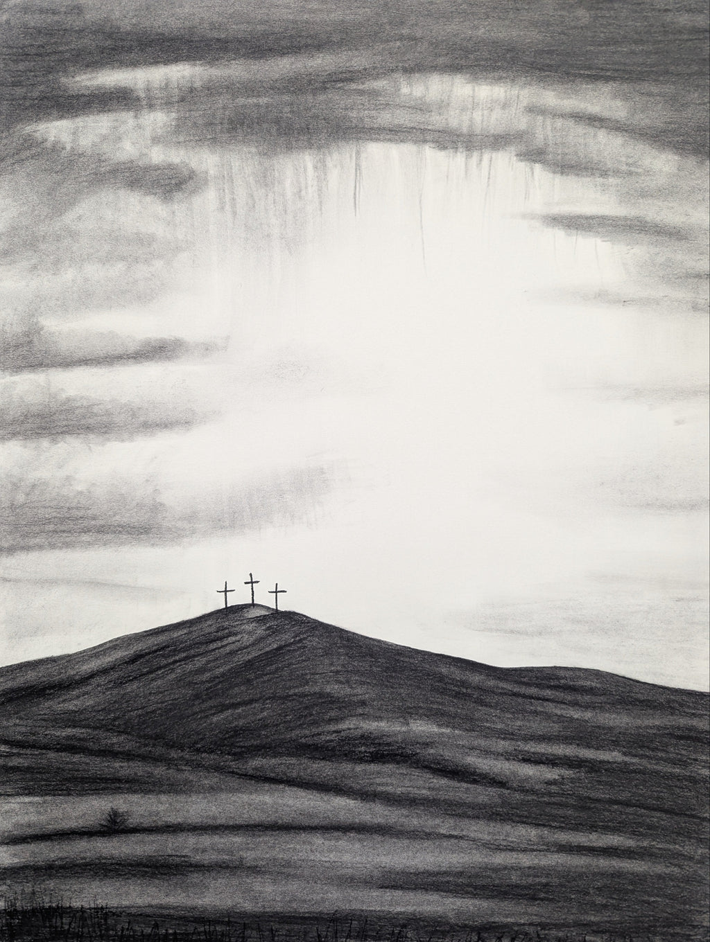Old Rugged Cross