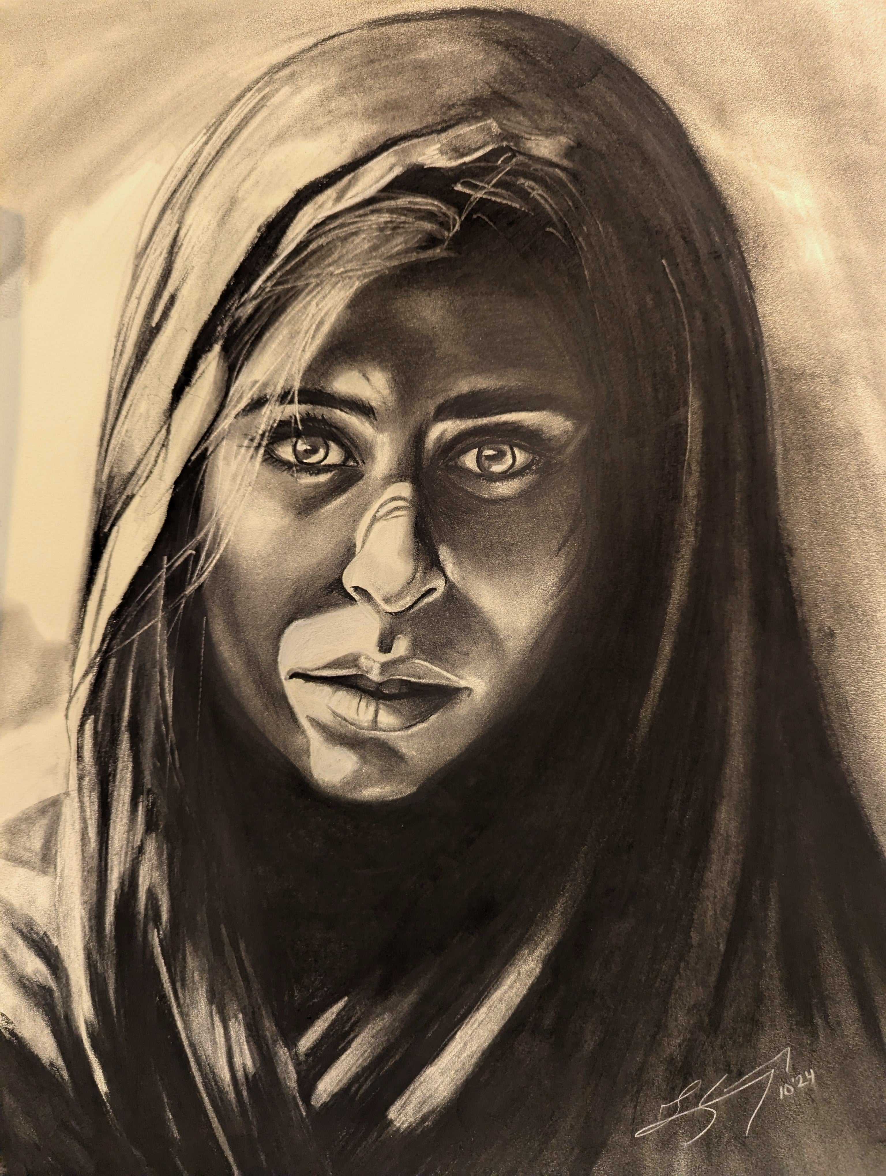 Rehab - I Spy God is on the Move