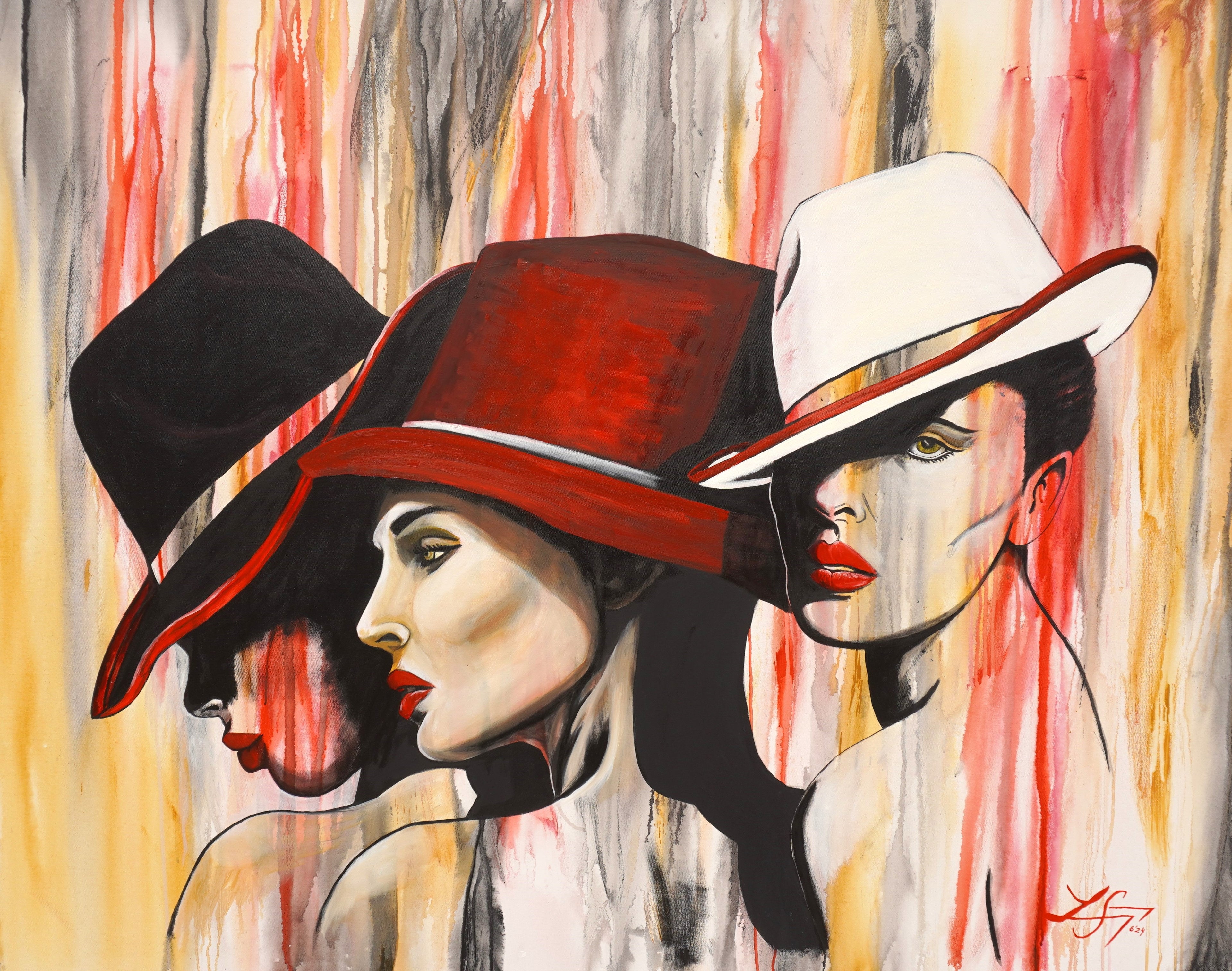 True Colors - Beauty for Ashes